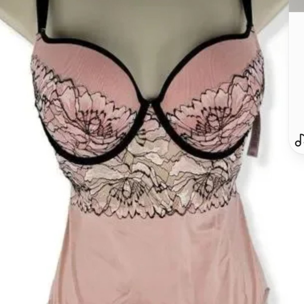 Bodysuit